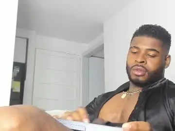 Chaturbate Adult Webcam of makonneen