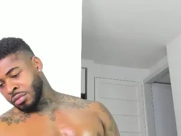 Chaturbate Best Webcam of makonneen