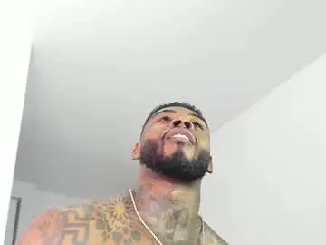 Chaturbate Adult Webcam of makonneen