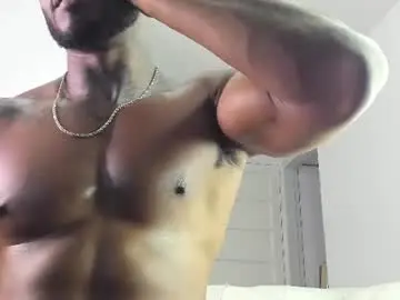 Chaturbate Live Porn of makonneen