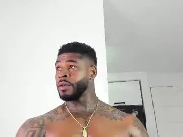 Chaturbate Best Webcam of makonneen