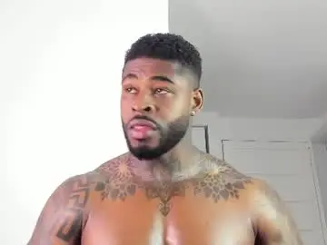 Chaturbate Best Webcam of makonneen