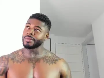 Chaturbate Private Sex Chat of makonneen