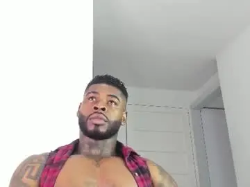 Chaturbate Live Sex of makonneen