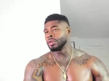 Chaturbate Live Sex of makonneen