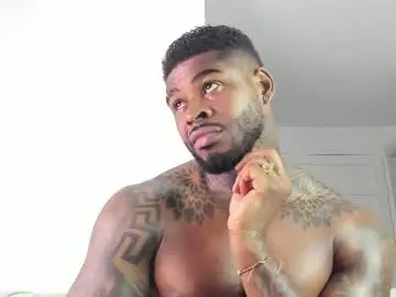 Chaturbate Free Live Porn of makonneen