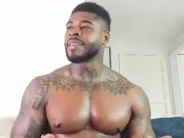 Chaturbate Free Porn Cam of makonneen