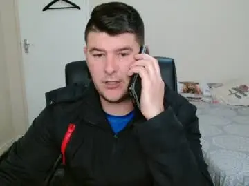 Chaturbate Live Sex of masterbrendanfagtax3