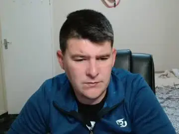 Chaturbate Nude Webcam of masterbrendanfagtax3