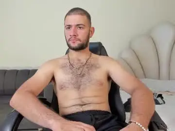 Chaturbate Free Live Porn of maximusclark1_