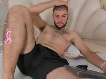 Chaturbate Adult Webcam of maximusclark1_