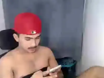 Chaturbate Sex Chat of rickythedestroyer