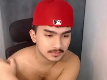 Chaturbate Free Live Porn of rickythedestroyer