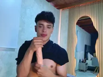 Chaturbate Adult Video Chat of ander_ashford77