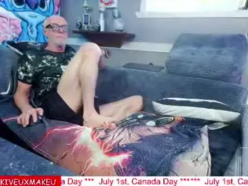 Chaturbate Free Live Porn of kiveuxmakeu