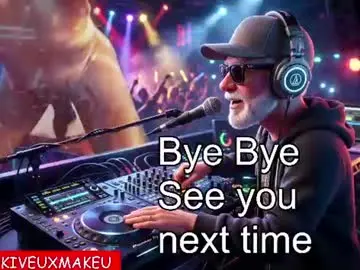 Chaturbate Best live sex cam show of kiveuxmakeu