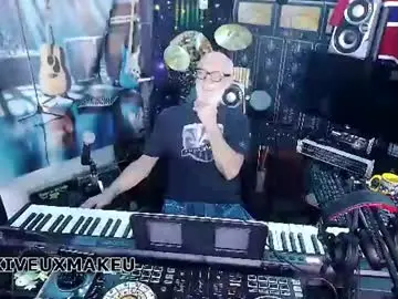 Chaturbate Adult Webcam of kiveuxmakeu