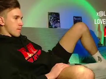 Chaturbate Watch Live Sex Cams of midnighter__