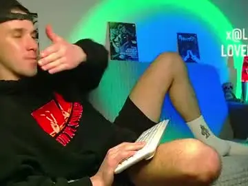 Chaturbate Free Live Porn of midnighter__