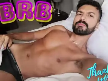 Chaturbate Adult Webcam of therealsoleil
