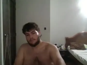 Chaturbate Free Porn Cam of azahal33