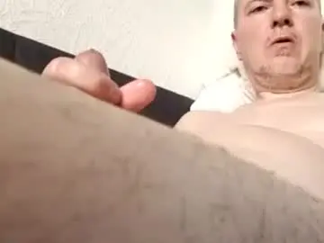 Chaturbate Nude Webcam of dick__18