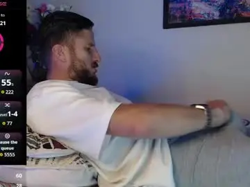 Chaturbate Free Live Porn of horse_man2