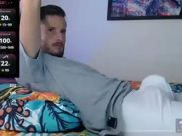 Chaturbate Sex Chat of horse_man2