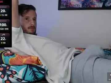 Chaturbate Live Sex of horse_man2