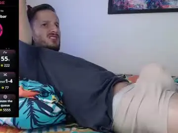 Chaturbate Watch Live Sex Cams of horse_man2