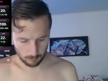 Chaturbate Sex Chat of horse_man2