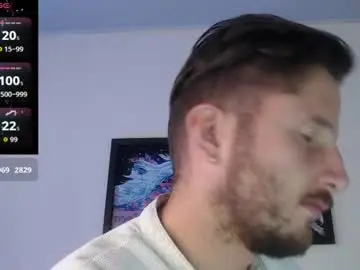 Chaturbate Sex Chat of horse_man2