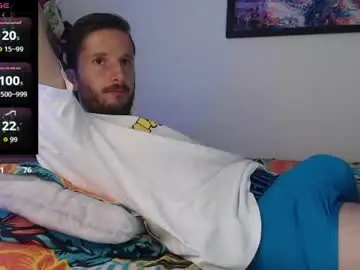 Chaturbate Watch Live Sex Cams of horse_man2