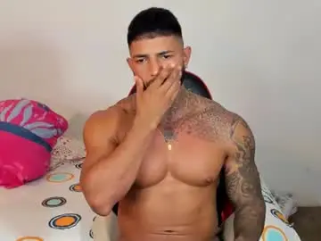 Chaturbate Sex Cam of jaketayler10