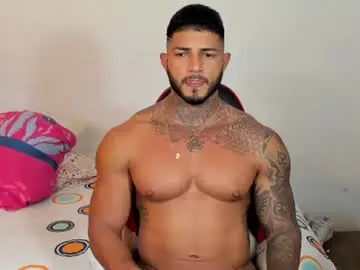 Chaturbate Live Sex Cam of jaketayler10
