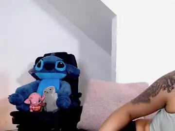 Chaturbate Sex Cam of katt_diray
