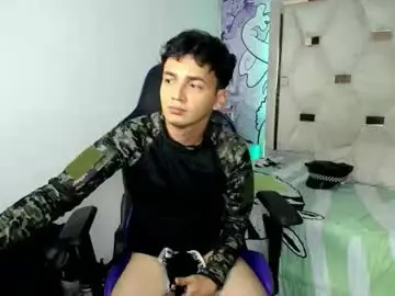 Chaturbate Private Sex Chat of mathiass_twinkk_