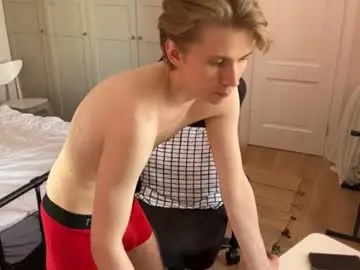 Chaturbate Best Webcam of mike_wazowski_321