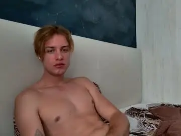 Chaturbate Adult Video Chat of sashenkka