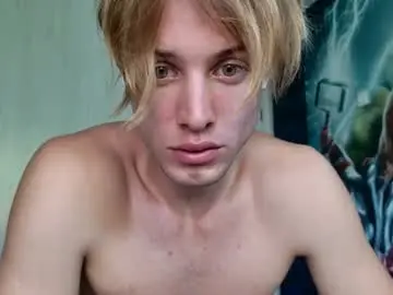 Chaturbate Private Sex Chat of sashenkka