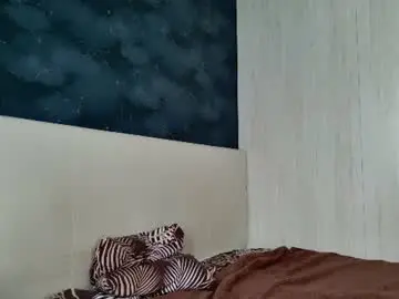 Chaturbate Nude Webcam of sashenkka