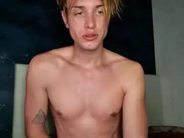 Chaturbate Nude Webcam of sashenkka