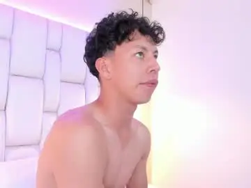 Chaturbate Watch Live Sex Cams of willescobar