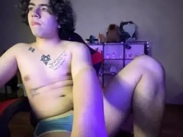 Chaturbate Free Live Porn of _eligos_