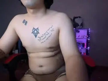 Chaturbate Sex Cam of _eligos_