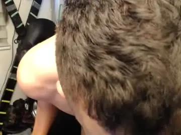 Chaturbate Free Live Porn of bayron_fiit