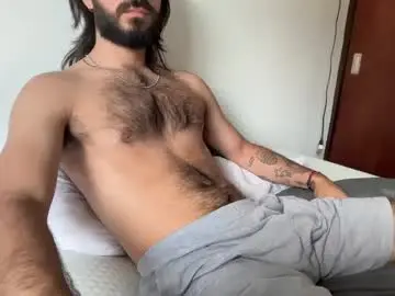 Chaturbate Sex Cam of brunobaibe3399