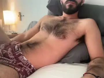 Chaturbate Free Porn Cam of brunobaibe3399