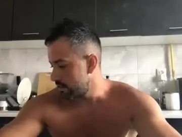 Chaturbate Watch Live Sex Cams of horsechris