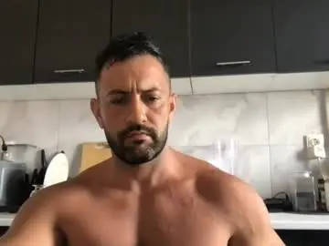 Chaturbate Live Porn of horsechris